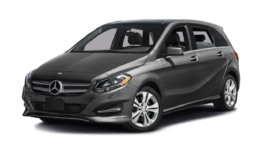 Mercedes-Benz B-Klasse W246