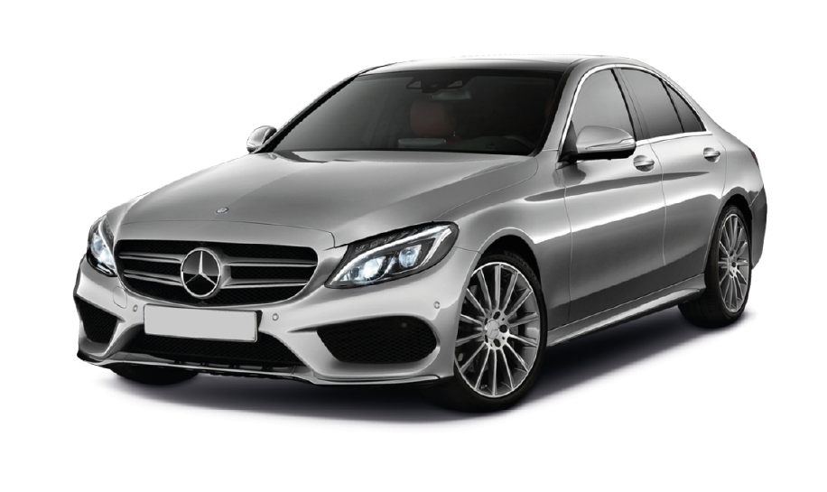 C-Klasse W205 Mercedes-Benz C-Klasse W205