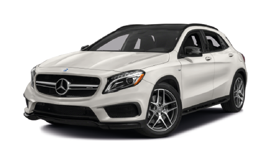 GLA X156 Mercedes-Benz GLA X156
