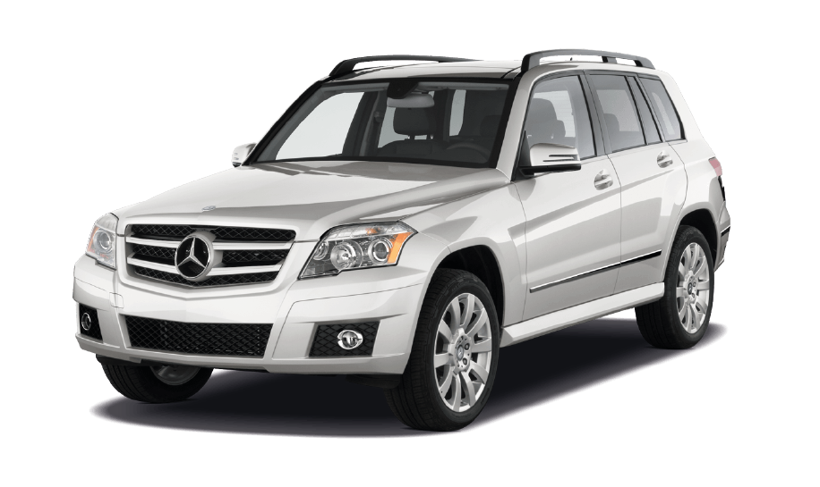Mercedes-Benz GLK