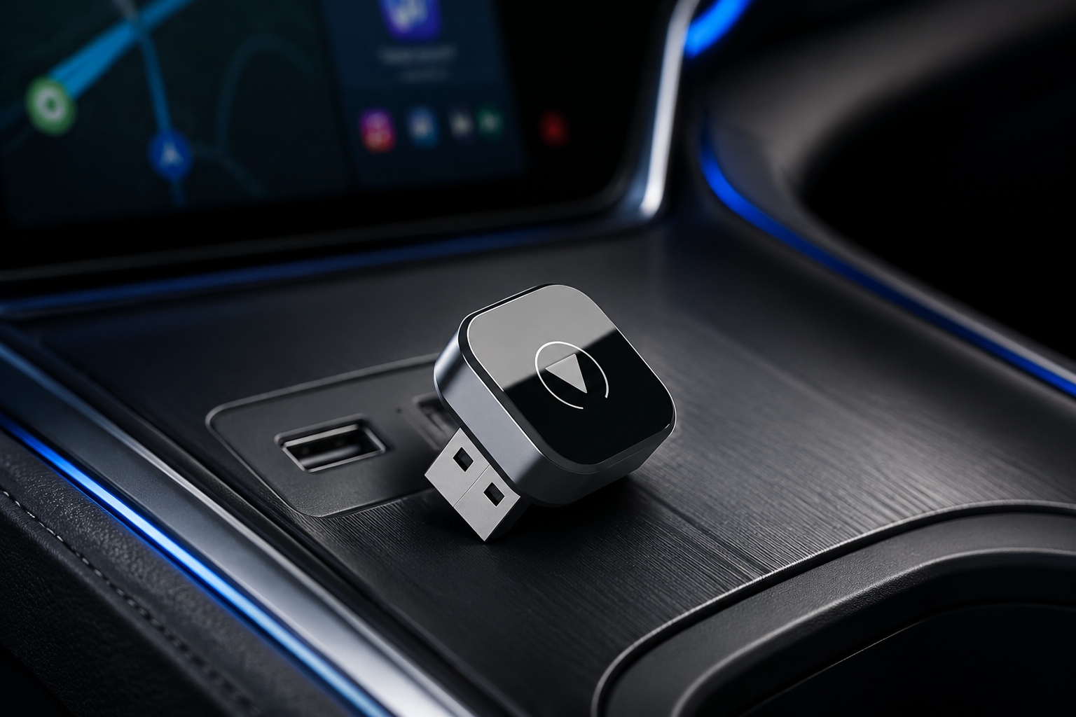 Wat is een CarPlay-dongle en hoe werkt het?