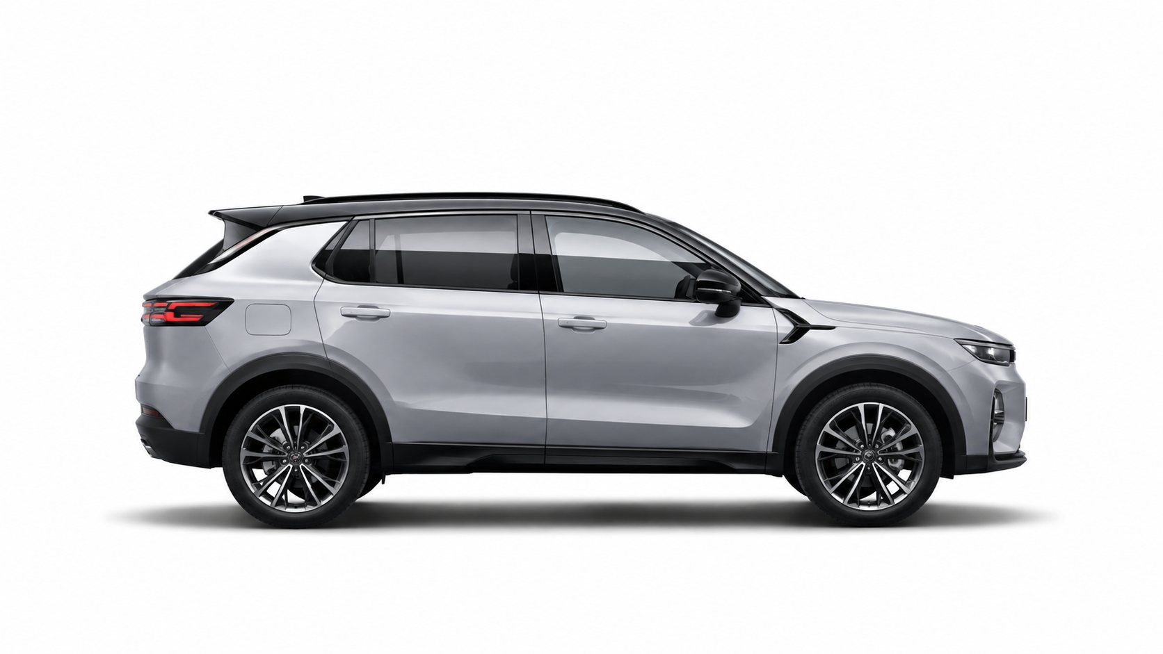 Lynk & Co automerk Nederland