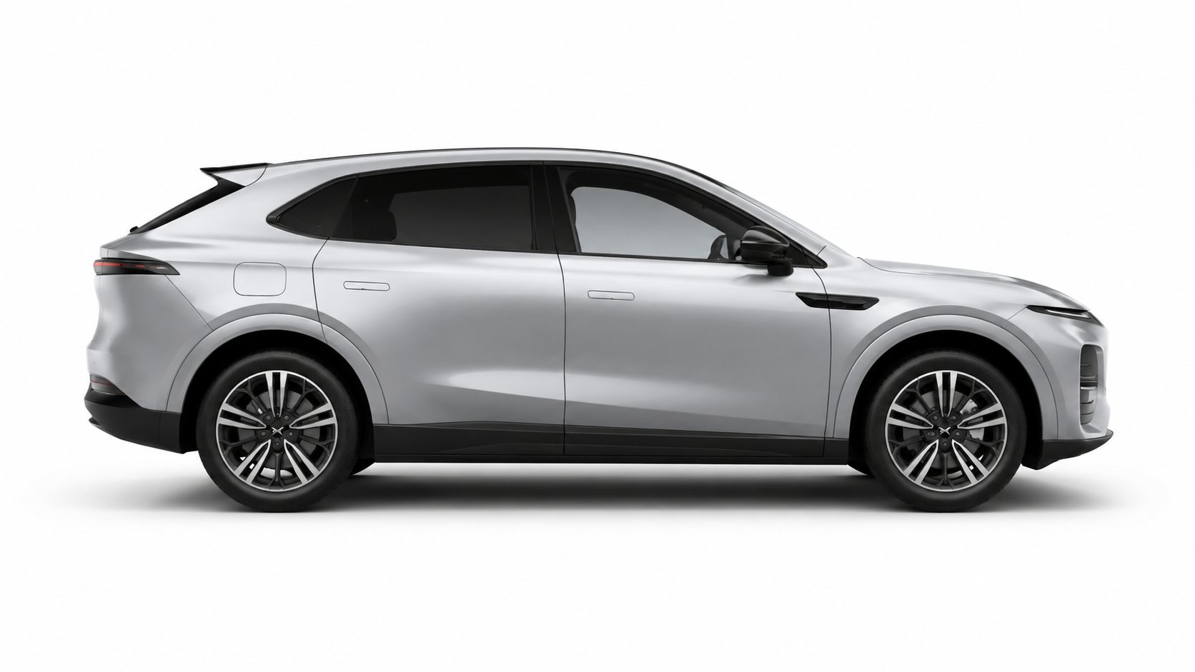 Omoda Chinese automerk Nederland
