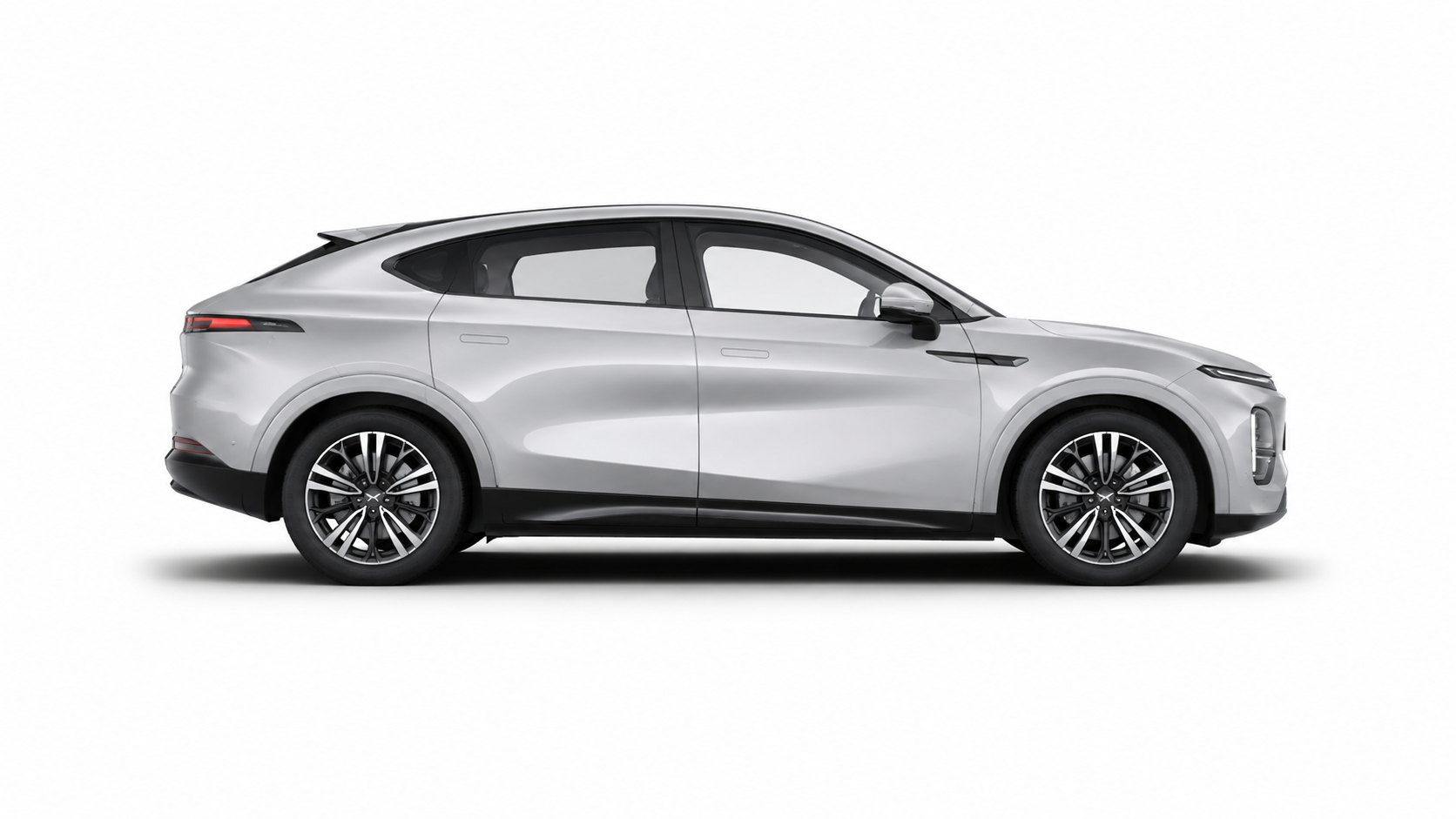 Polestar automerk Nederland