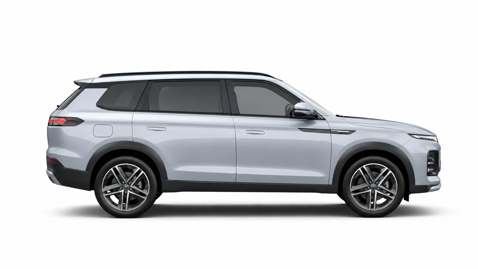 Volvo automerk Nederland