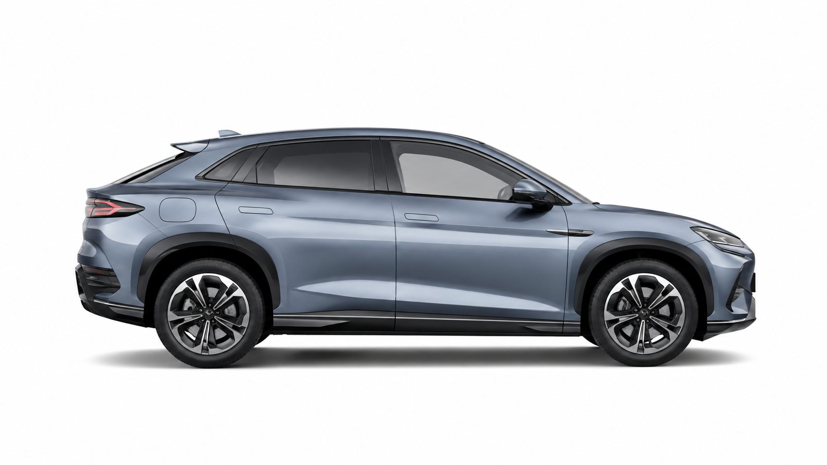 XPeng Chinese automerk in Nederland