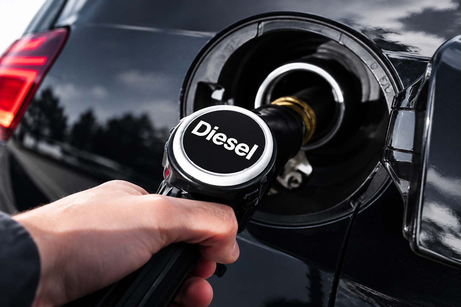 Diesel rijden in 2027: is een dieselauto nog verstandig en interessant?