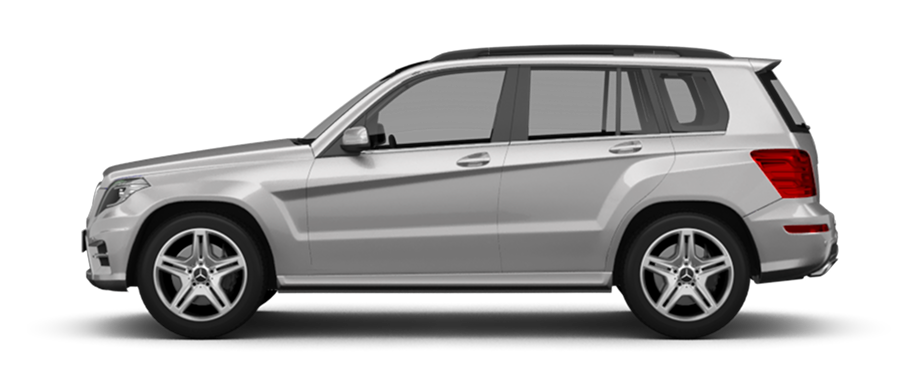 Mercedes-Benz GLK