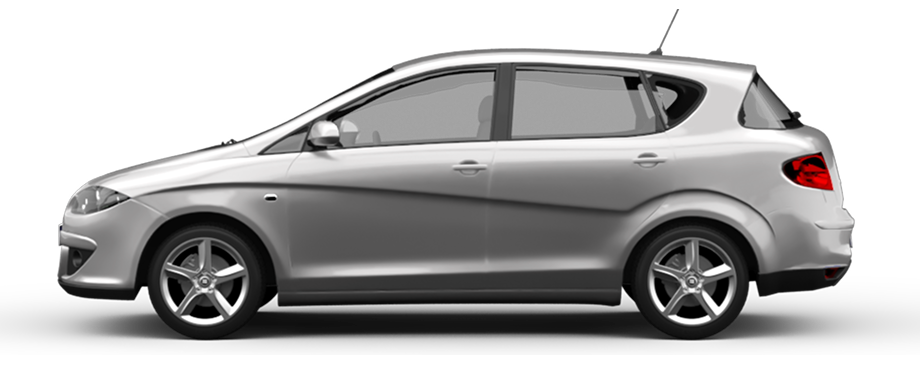Seat Altea