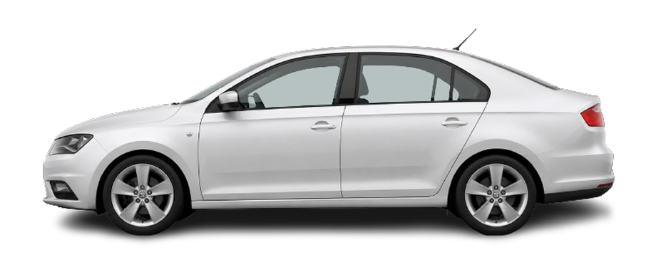 Seat Toledo